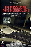 Misión para Mussolini